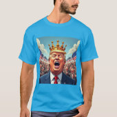 Donald Trump T-shirt (Voorkant)