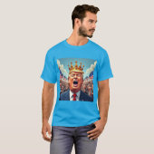 Donald Trump T-shirt (Voorkant volledig)