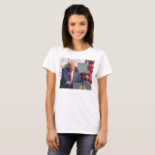 Donald Trump T-shirt (Voorkant volledig)
