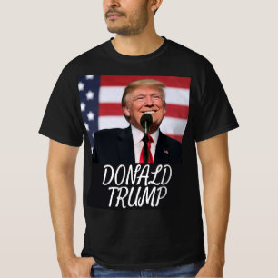 Donald trump t-shirt
