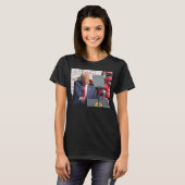 Donald Trump   T-shirt (Voorkant volledig)