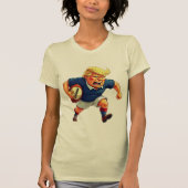Donald Trump T-shirt (Voorkant)