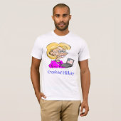 Donald Trump t-shirts (Voorkant volledig)