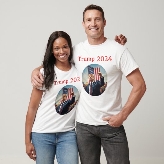 Donald Trump t-shirts (Unisex)