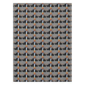 DONALD TRUMP TAFELKLEED (Voorkant)