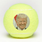 Donald Trump Tennisballen (Voorkant)