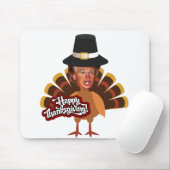 donald trump Thanksgiving turkije Muismat (Met muis)