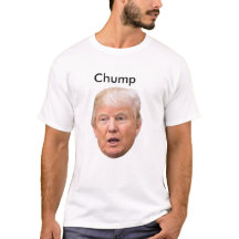 Donald Trump The Chump