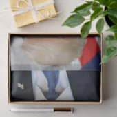 Donald Trump Tissuepapier (Geschenk)