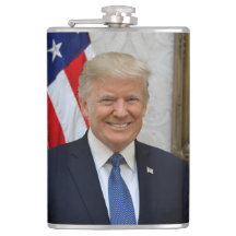 Donald Trump US President Witte Huis MAGA 2024