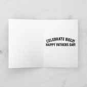 DONALD TRUMP VADERDAG GEWELDIGE KAARTEN (Binnen)