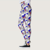donald trump valentijn leggings (Links)