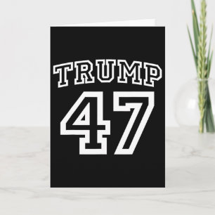 Donald Trump Vance 2024 Verkiezing 47e President I Kaart