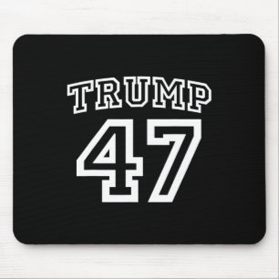 Donald Trump Vance 2024 Verkiezing 47e President M Muismat