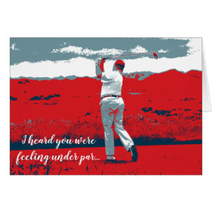 Donald Trump voelt zich onder de vlag van