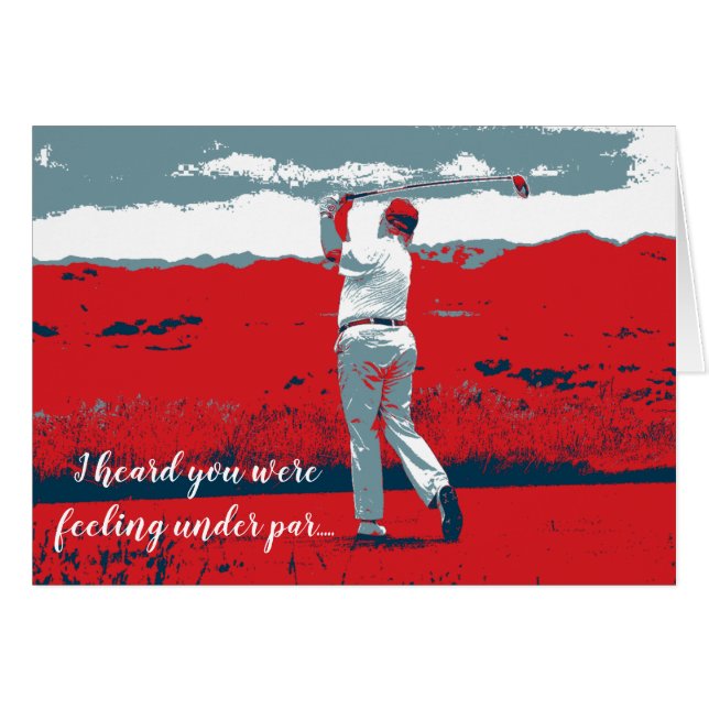 Donald Trump voelt zich onder de vlag van (Voorkant Horizontaal)