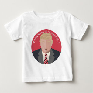Donald Trump voor President 2016
