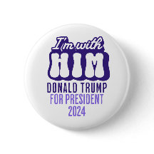 Donald Trump voor president 2024