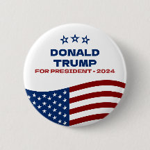 Donald Trump voor President 2024