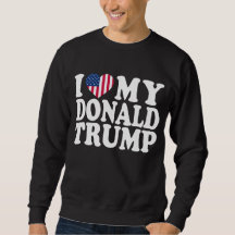 Donald Trump voor President 2024