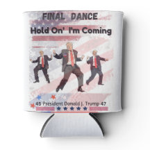 Donald Trump Water Cooler