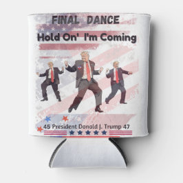 Donald Trump Water Cooler