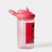 DONALD TRUMP WATERFLES (Rechts)