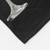 Donald Trump Won 2024 Election Inauguration Men Wo Fleece Deken (Hoek)