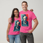 Donald Trump - Yuuge T-shirt (Unisex)