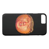 Donald Trumpkin Classic Case-Mate iPhone Case (Achterkant (Horizontaal))
