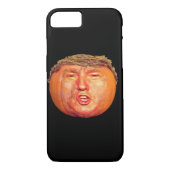 Donald Trumpkin Classic Case-Mate iPhone Case (Achterkant)