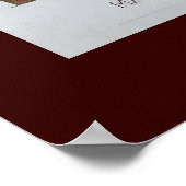 Donaldson Cigars Poster (Hoek)