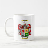 Donaldson Koffiemok (Links)