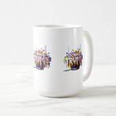 DonaldTrump Koffiemok (Voorkant rechts)