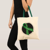 Donate Life Tote Bag (Voorkant (product))