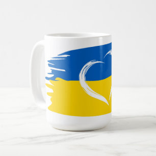 Donate Ukraine Koffiemok