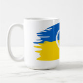 Donate Ukraine Koffiemok (Links)