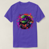 donatello TShirt 17 (Design voorkant)