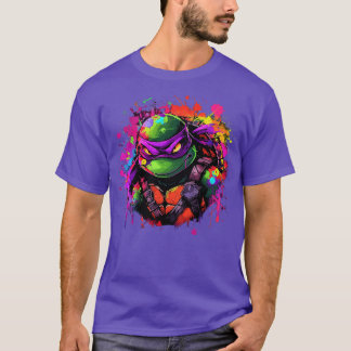 donatello TShirt 17