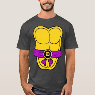 Donatello vintage t-shirt