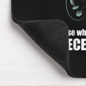 Donateur die geen stukje van deze meme op BA wil Muismat (Hoek)