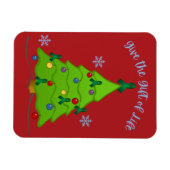 Donatie Cadeau Magneet (Horizontaal)