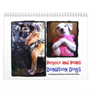 Donatiehonden Agenda 2013 (ter nagedachtenis van d Kalender