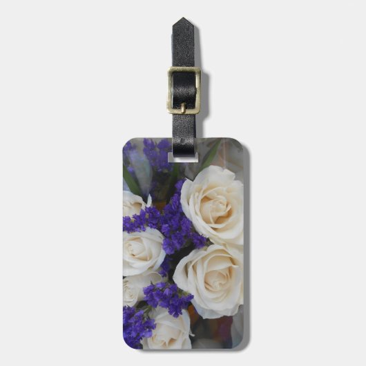 Donau Bagagelabel (Voorkant verticaal)