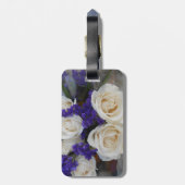 Donau Bagagelabel (Achterkant verticaal)