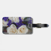 Donau Bagagelabel (Achterkant horizontaal)