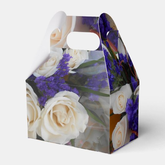 Donau Bedankdoosjes (Voorkant Zijde)