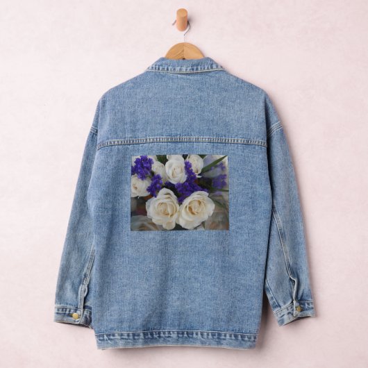 Donau Denim Jacket (Hangar)