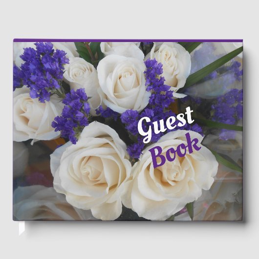 Donau Gastenboek (Voorkant)