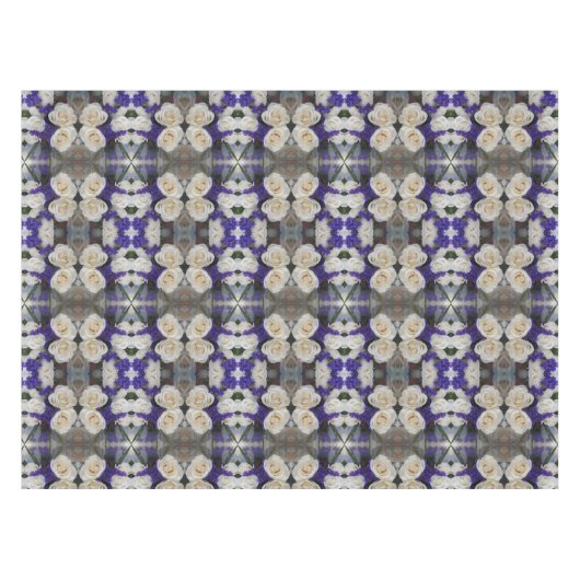 Donau Tafelkleed (Voorkant (Horizontaal))